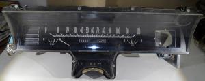 1968   Cadillac       instrumenthus  hastighetsmätare, tankmätare, tempmätare, växelindikator