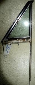 1963 Ford Galaxie    2 dr cab    ventilation window unit  left