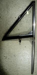 1964   Oldsmobile  F85 4dr sedan        ventilation window unit    left