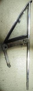 1965  Chrysler 300   4dr ht        ventilation window unit    left