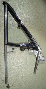 1965  Dodge Dart   2dr ht      ventilationsruta enhet    höger