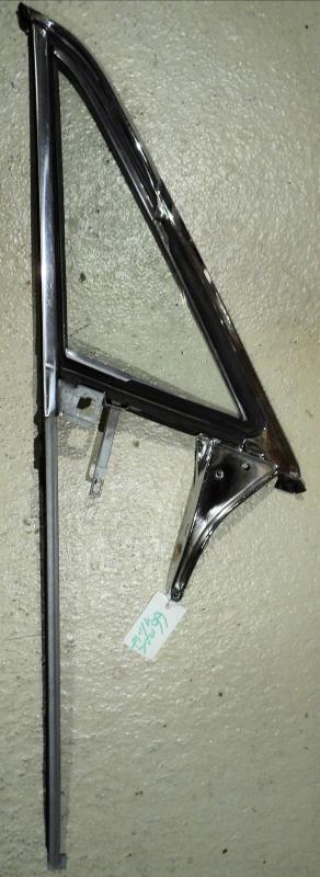 1966 Mercury    4dr ht     ventilationsruta enhet    höger