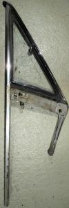 1965  Chrysler NewYorker   2dr ht   ventilationsruta enhet    höger