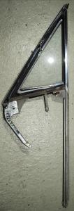 1963   Buick LeSabre  4dr ht   ventilation window unit    left
