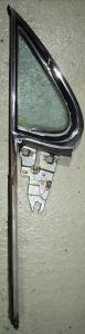 1961   Buick Electra  2dr ht   ventilation window unit   right