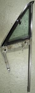 1968  Dodge Polara   2dr ht  ventilation window unit    left