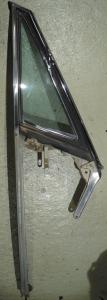 1966   Buick Electra  4dr ht   ventilation window unit    right