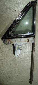 1966 Thunderbird     ventilation window unit    left