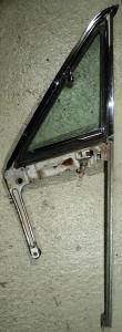 1968  Chrysler 300   2dr ht  ventilation window unit    left
