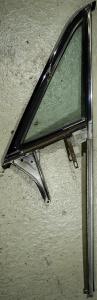 1968 Ford LTD    4dr ht  ventilation window unit    left