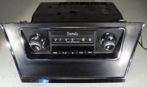 1964   Buick Electra        radio (ej testad)