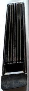 1975 Cadillac      accelerator pedal