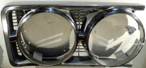 1969 Ford Torino GT  headlight door   left