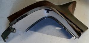 1964  Oldsmobile Jetstar  fender extender   right front