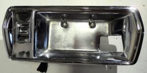 1972   Buick Electra    power window switch   right front