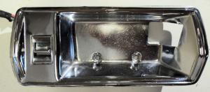 1972   Buick Electra    power window switch   left rear