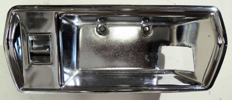 1972   Buick Electra    elhissknapp  höger bak