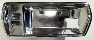 1972   Buick Electra    power window switch right rear