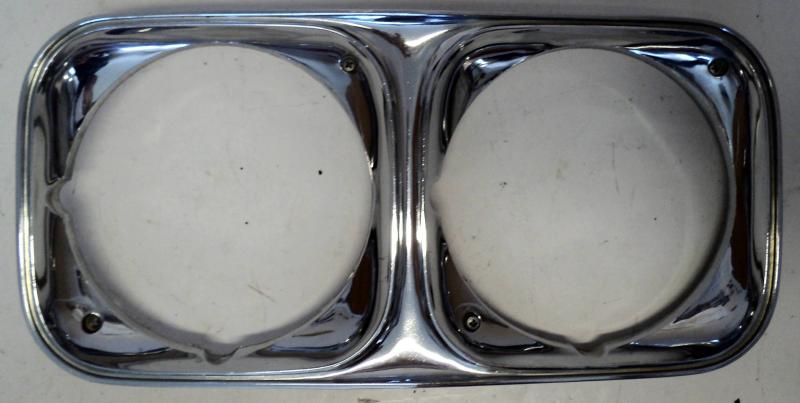 1972   Buick Electra        headlight door    left