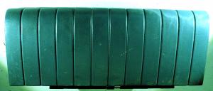 1963  Chrysler Imperial       glove compartment door