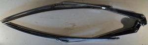 1964  Oldsmobile Jetstar  wiper arms (pair)