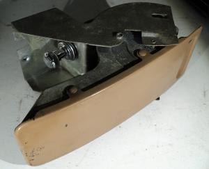 1967 Mercury Cougar      askkopp