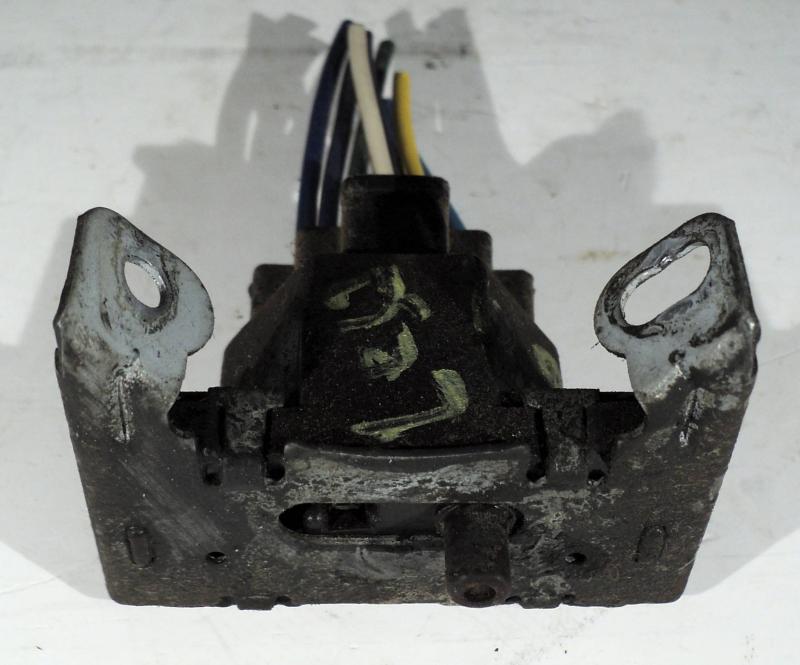 1964   Buick LeSabre     turn signal switch