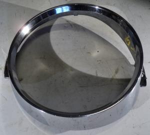 1962 Mercury Monterey     headlight door  inner right