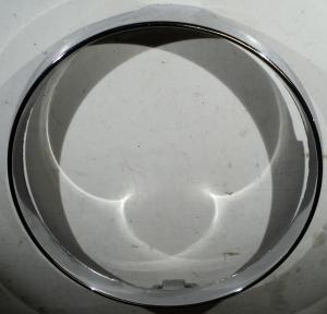 1964   Buick LeSabre        headlight door  left outer
