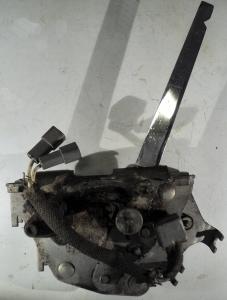 1965 Plymouth Valiant aut.       gear selector