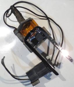 1967 Cadillac  turn signal indicator    left