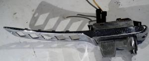 1959  Chrysler Imperial  turn signal switch