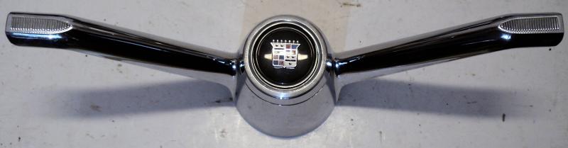 1962   Cadillac         signalring