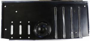 1964   Buick LeSabre     heater control