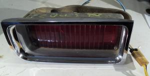 1965   Oldsmobile 88    taillight  left lower