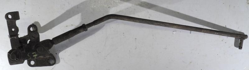 1957 Ford 292  aut   gear shift brace