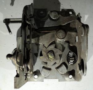 1963  Chrysler Newport         lockcase      right front