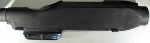 1962   Cadillac    blow-out uder dashboard