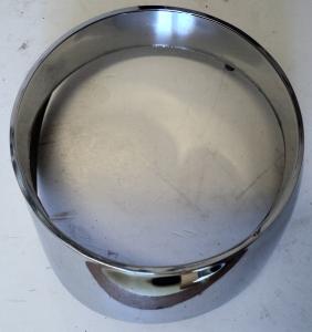 1962 Mercury Monterey   headlight door   left outer