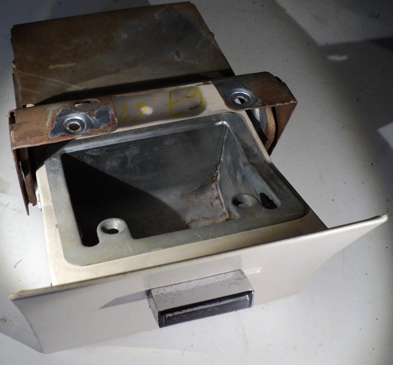 1967 Ford Galaxie      askkopp