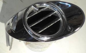 1964 Cadillac AC utblås