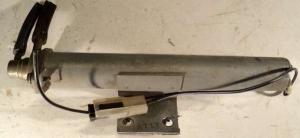 1967 Cadillac AC  heating valve