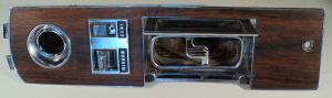 1970  Chrysler Imperial       power window control        right rear