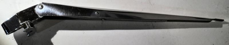 1955   Cadillac   wiper arm (controls plastic damaged)