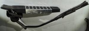 1964  Chrysler    accelerator pedal