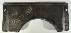 1959 1960   Pontiac  389 protective plate automatic