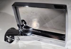 1965 Ford Galaxie   mirror right outer CSA-17696E