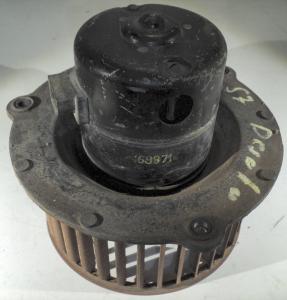 1957  DeSoto       fan motor