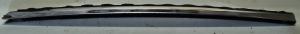 1970   Cadillac  2dr ht ht cunning chromed part, rubber bad