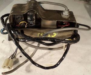 1963 Cadillac  auto dimming control unit         (not tested)